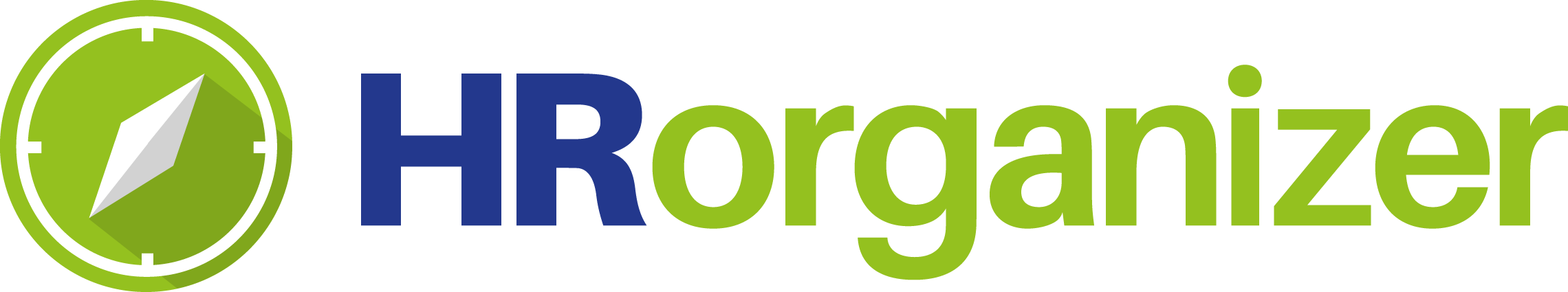 HRorganizer Logo