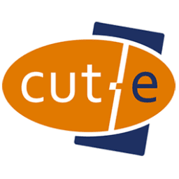 Cut-e Logo